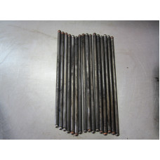 18D005 Pushrods Set All 03-04 Ford F-250 Super Duty 6.0 8C3Z6565AB Power Stoke Diesel